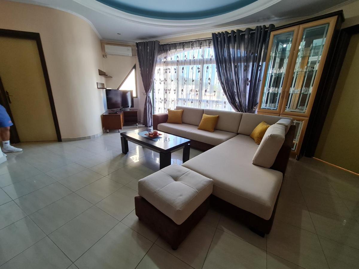 Centrum Apartments Ksamil Ksamil